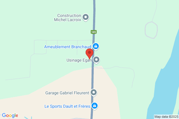 NAPA Pièces d'auto - Pièces Piché Maniwaki inc