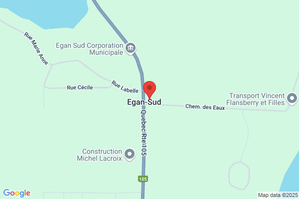 Les Entreprises Ma-Mi Inc