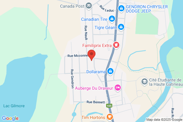 Réseau Petits Pas Inc