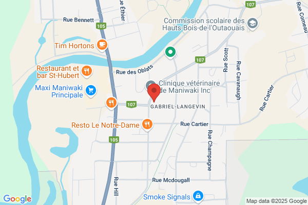 Clinique Dentaire Dr Jocelyn Lafrance
