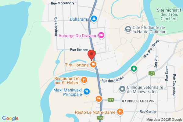Pneus et Location Expert