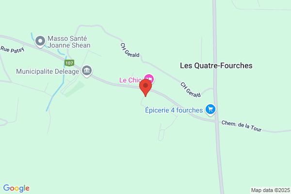Beaudoin Robert