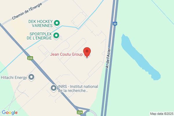 Pharmacie Associee Au Groupe Jean Coutu, Martin Roy Pharmacien
