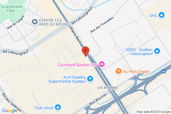Gouvernement Du Quebec, Transports, Ministere Des Transports Du Quebec, Centre De Services