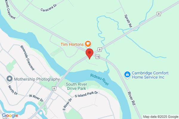 Manotick Dental Clinic