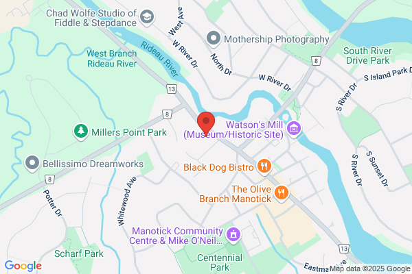 Manotick Main Dental