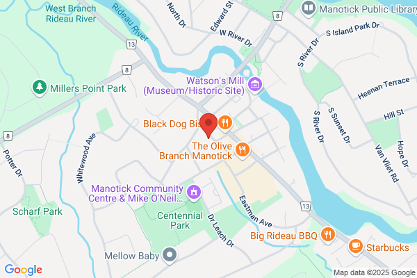 Autopro, Dealers, Manotick