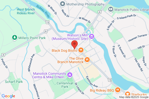 Manotick Massage Therapy Centre