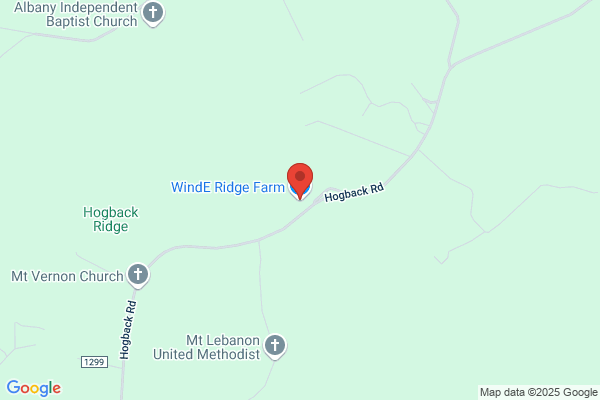 Windon Ridge Farms