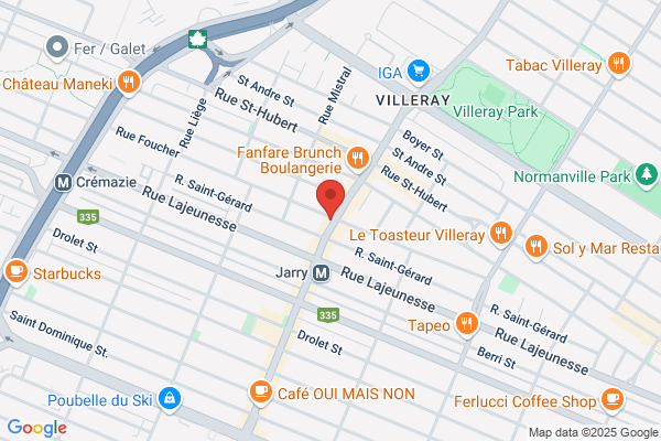 Dépanneur Des 13 Bonisoir