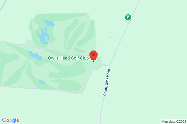 Owl's Head Golf Club