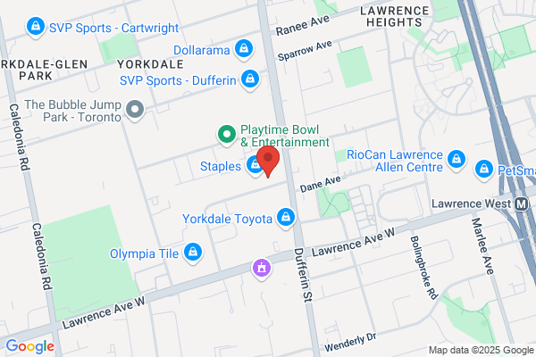 TD Canada Trust Branch and ATM