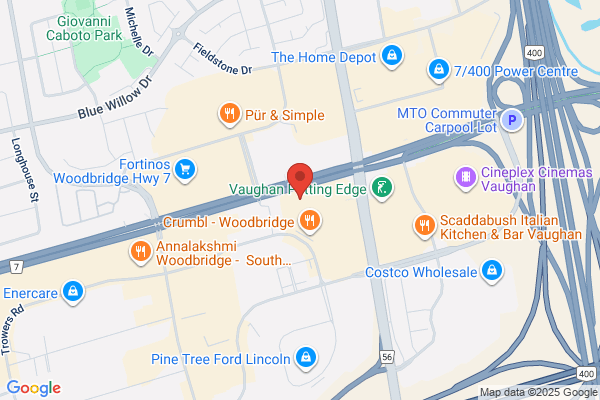 Scotiabank, Branches, Toronto, Weston & Rutherford