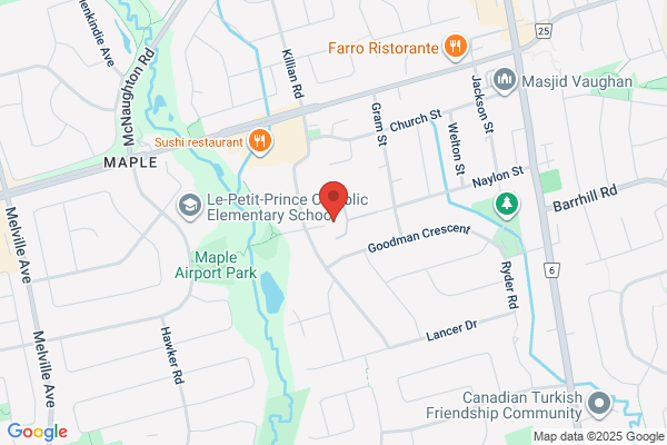 York Region District School Board, Schools, Joseph A Gibson Public School
