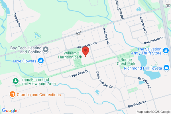 York Region District School Board, Schools, Trillium Woods Public School