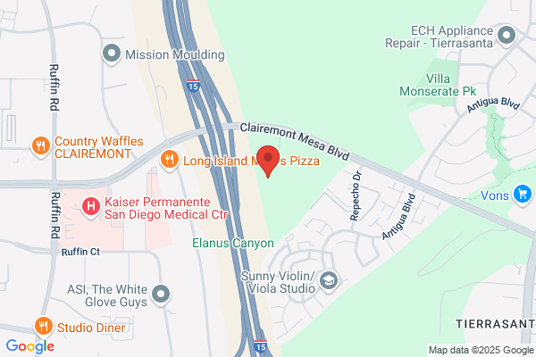 SameDay Heating & Air Conditioning