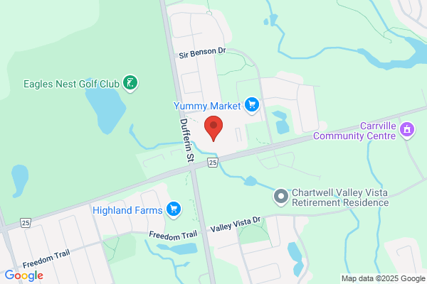 Rogers Wireless Inc, Maple