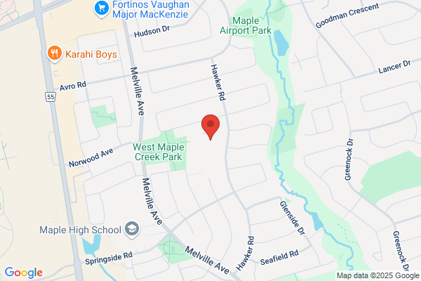 Community of Maple Child Care Services