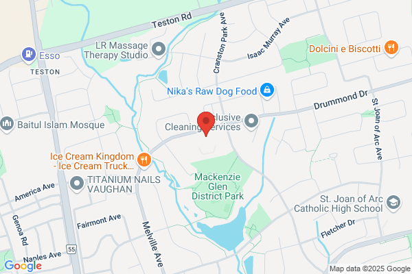 MacKenzie Glen Child Care