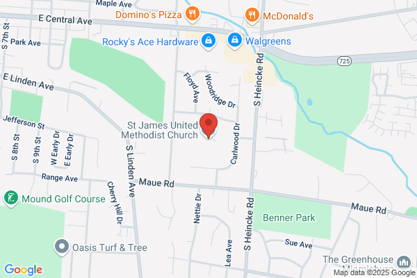 St James Child Care