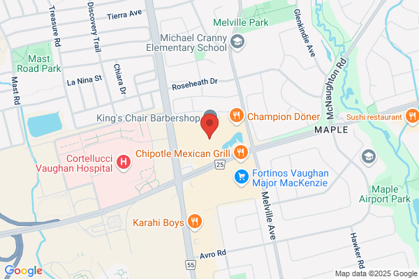 MacKenzie Glen Family Chiropractic