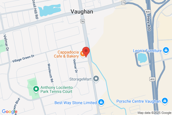 Vaughan Medical Centre, Kowalewski Jerzy Dr