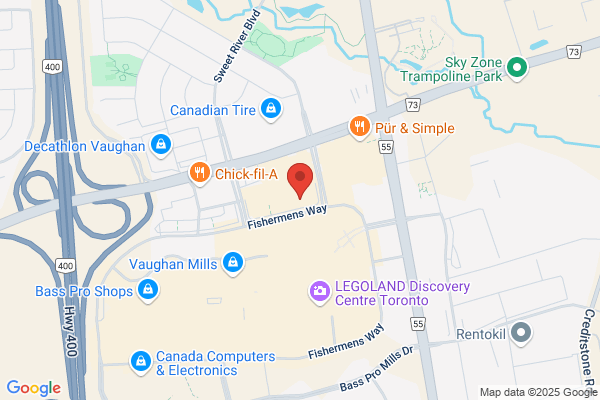 Vaughan Pain Clinic
