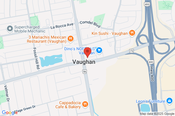 West Vaughan Medical Centre