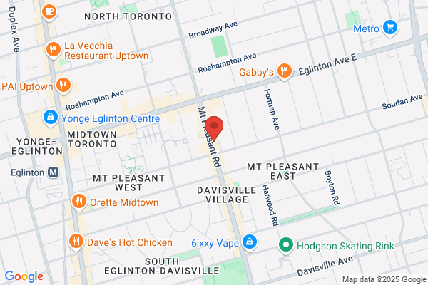 Health Centre Family & Cosmetic Dentistry the