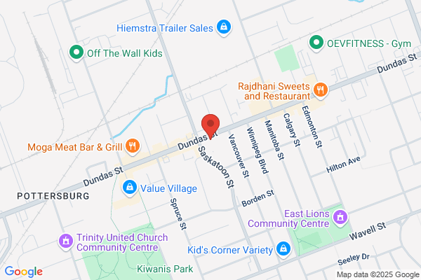 Mapleridge Family Cosmetic Dental Clinic