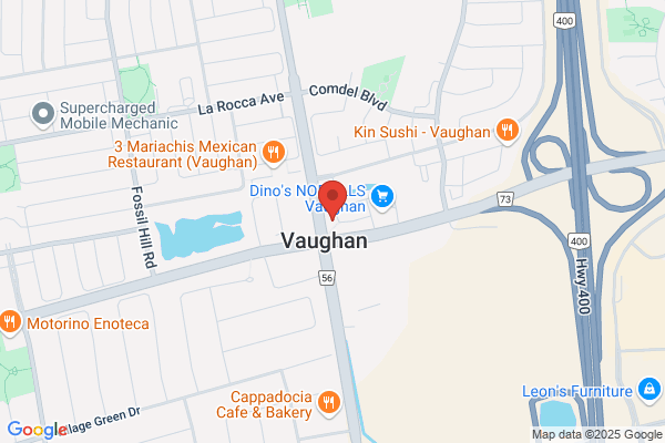 Vellore Corners Dentistry