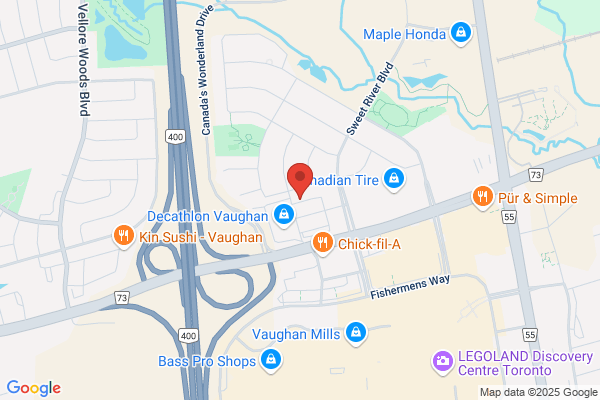 Highland Centre Dental Clinic