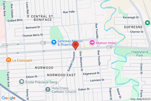 Norwood Dental Centre