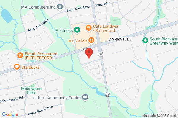 RV Dental