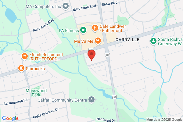 Village Orthodontics Thornhill