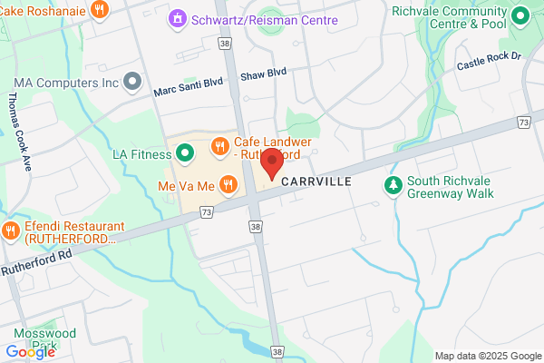 Carrville Cleaners