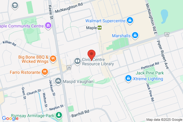 Economic Development, Vaughan (City of), Vaughan Business Enterprise Centre