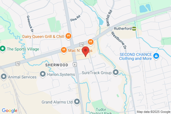 Vaughan Convenience