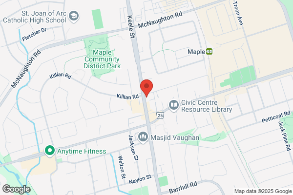 Dr. Vincent Gagliardi & Associates Optometrists
