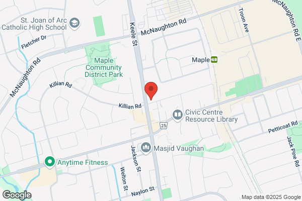 Vaughan Medical Pharmacy