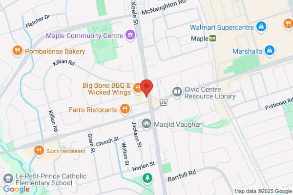 Canada Vein Clinics - Vaughan