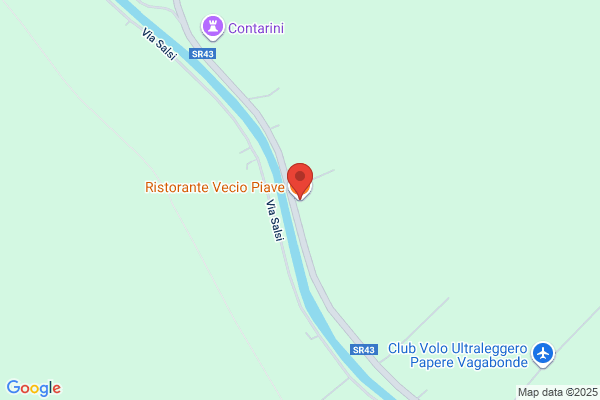 Piatto Vecchio II