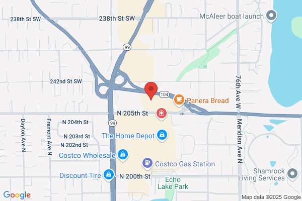 Scott's Restaurants Inc