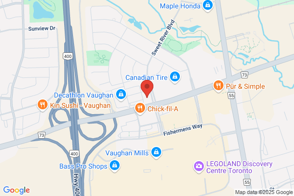 The Keg Steakhouse + Bar - Vaughan Mills