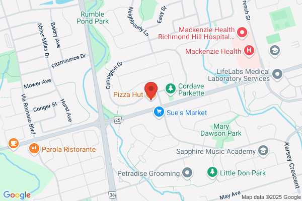 Pizza Hut