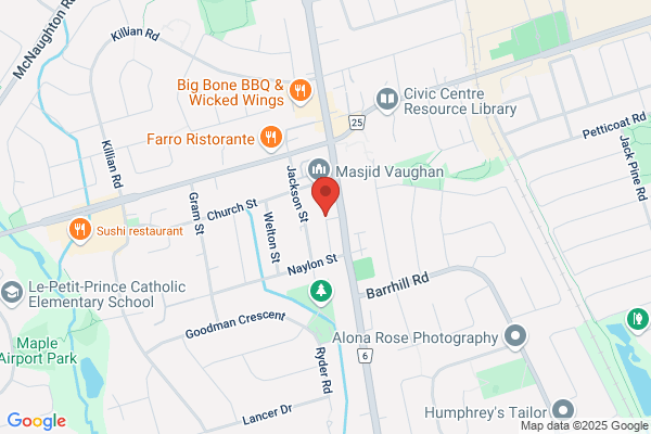 Forecast Landscaping Ltd