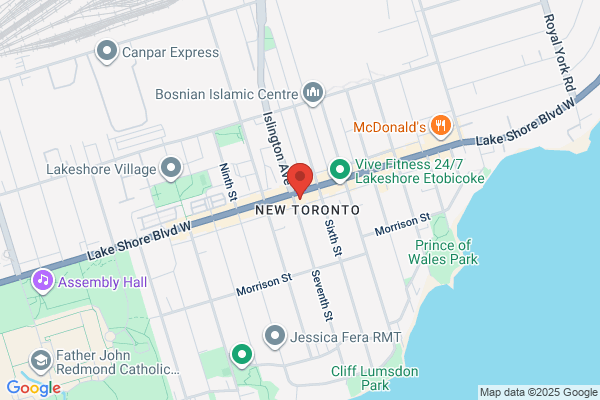 1439435 Ontario Ltd