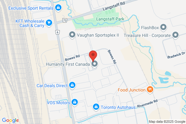 Garage Door Repair Vaughan