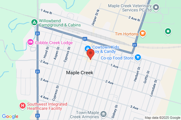 Cypress Cleaners