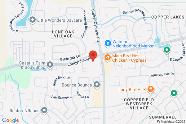Cypress Dental Centre